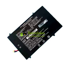 Baterie pro Haier B005 PL3588106P-2P [Náhradní baterie]